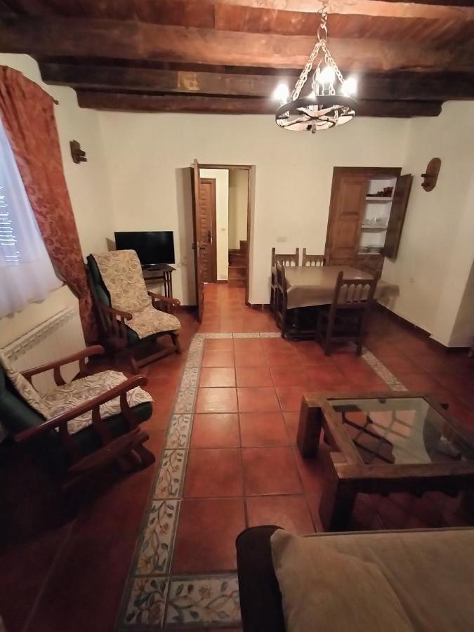 Don Camino Low Cost Villalcazar de Sirga Экстерьер фото