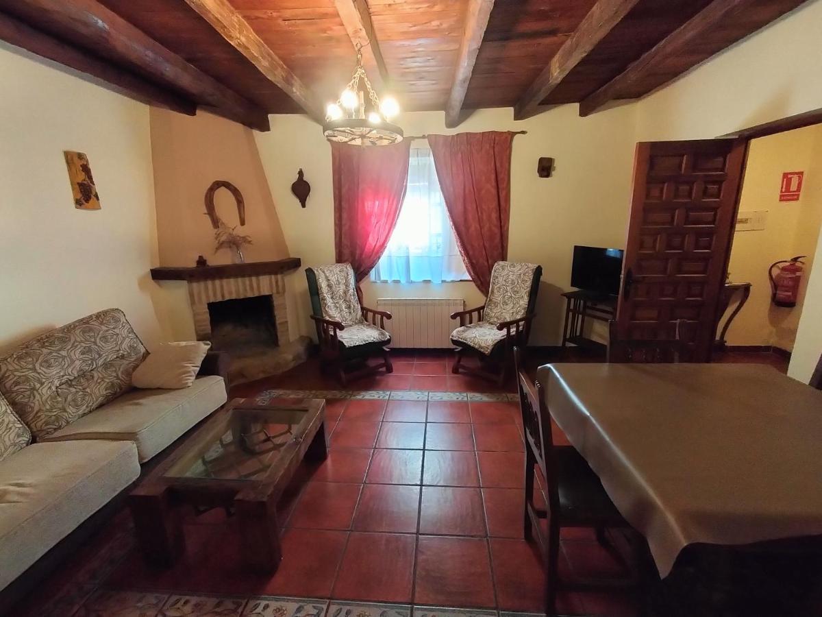 Don Camino Low Cost Villalcazar de Sirga Экстерьер фото
