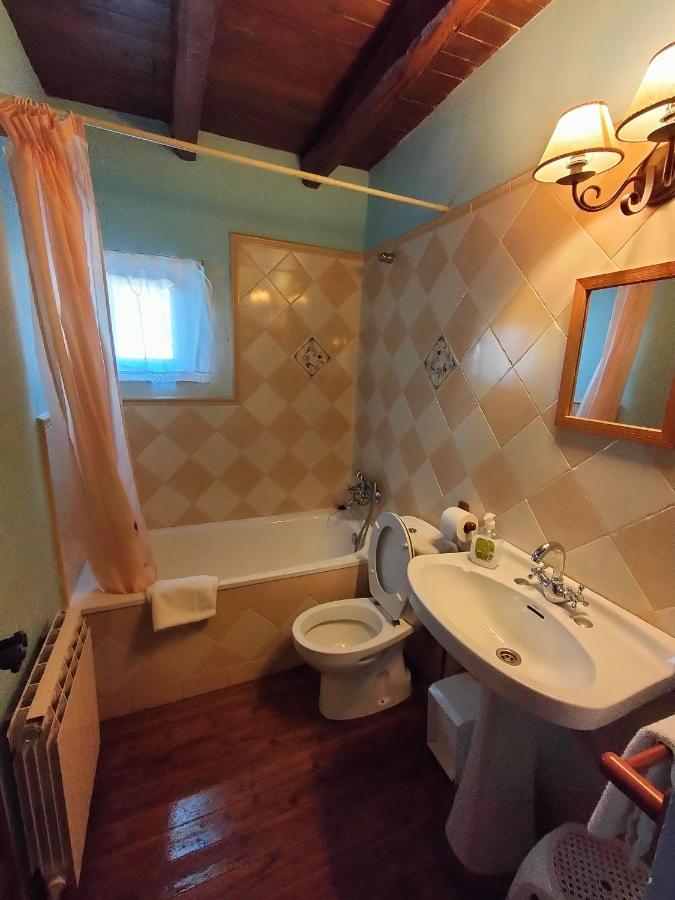 Don Camino Low Cost Villalcazar de Sirga Экстерьер фото